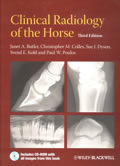 Clinical radiology of the horse