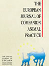 The European Journal of Companion Animal Practice
