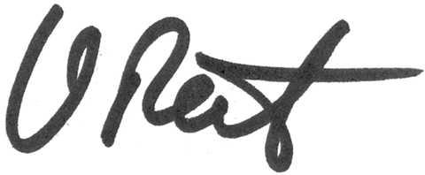 Ullrich Reif