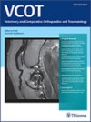 VCOT - Veterinary and Comparative Orthopaedics and Traumatology