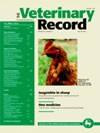 Veterinary record